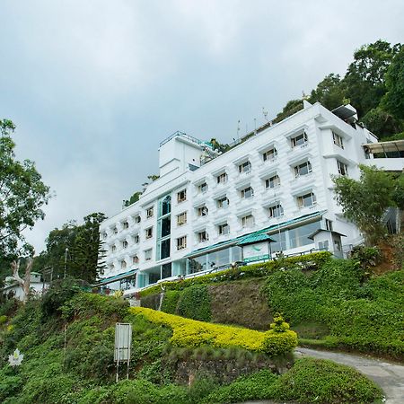 Misty Mountain Resort Munnar Exterior photo